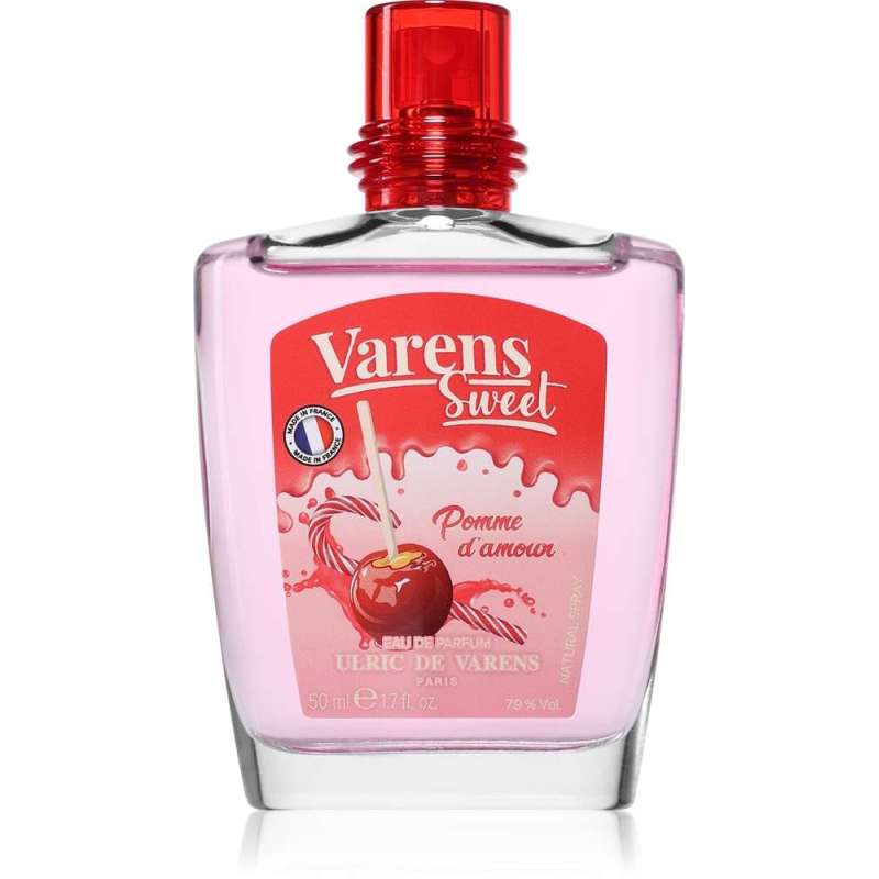 Sweet Pomme D'amour