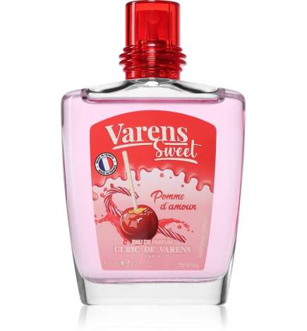 Sweet Pomme D'amour