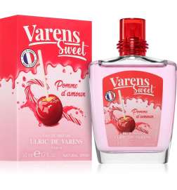 Sweet Pomme D'amour