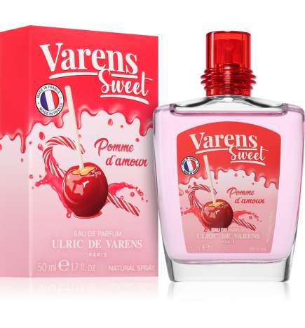Sweet Pomme D'amour