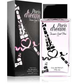 Paris Dream