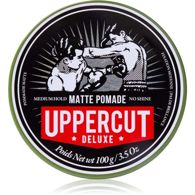 Matt Pomade