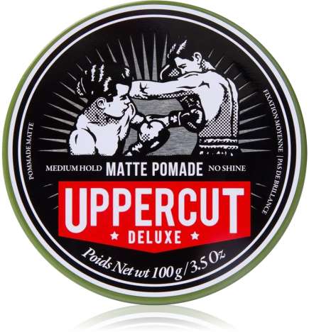 Matt Pomade