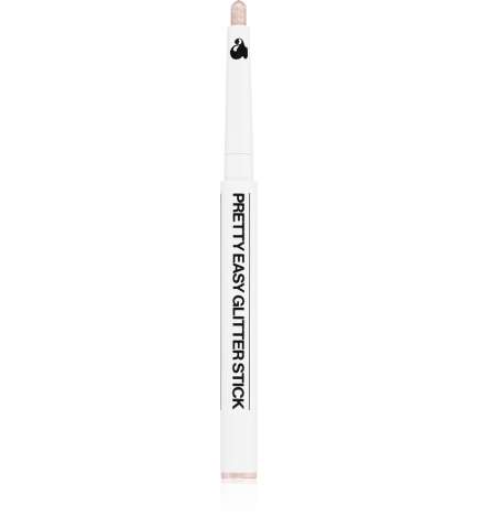 Pretty Easy Glitter Stick