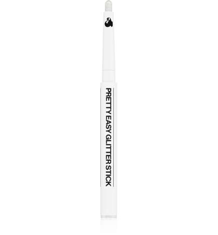 Pretty Easy Glitter Stick