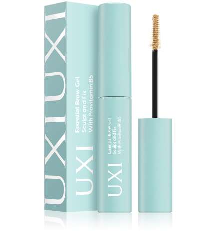 Essential Brow Gel