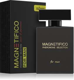 Magnetifico Pheromone Selection