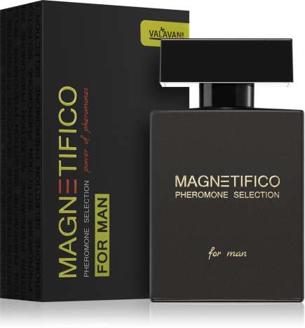 Magnetifico Pheromone Selection