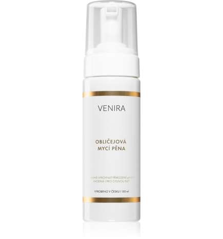 Facial Cleansing Foam