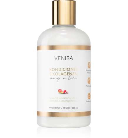 Conditioner with Collagen