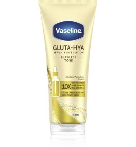 Gluta-Hya Flawless Tone