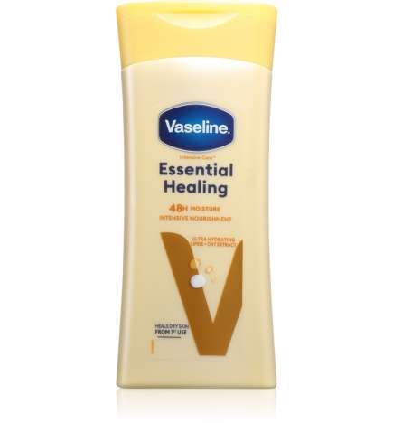 Essential Healing