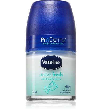 Active Fresh Antiperspirant