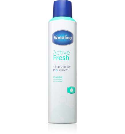 Active Fresh Antiperspirant