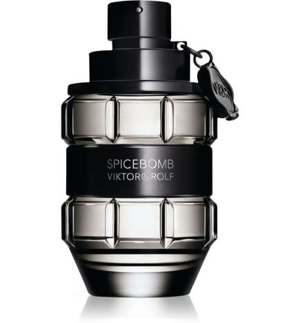 Spicebomb