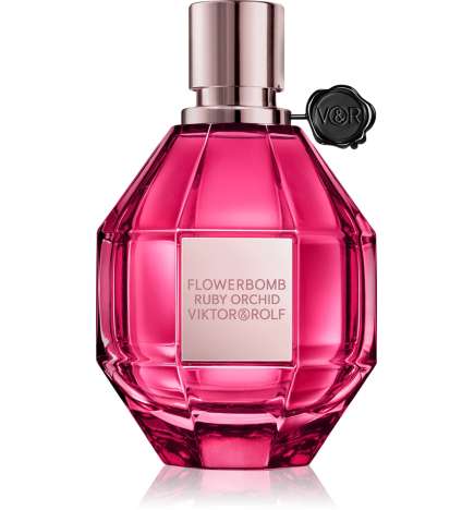 Flowerbomb Ruby Orchid
