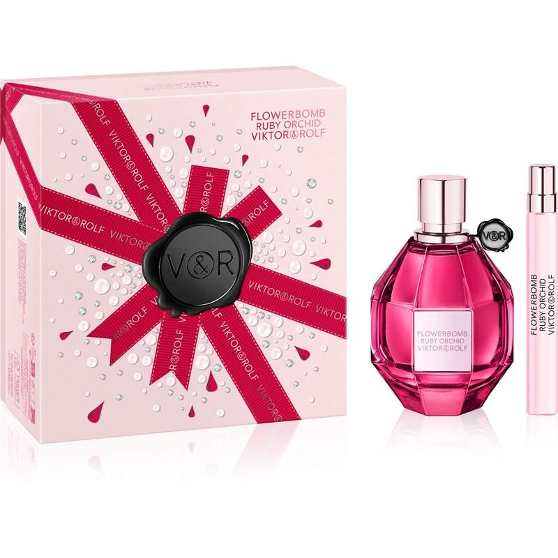 Flowerbomb Ruby Orchid Flowerbomb Ruby Orchid
