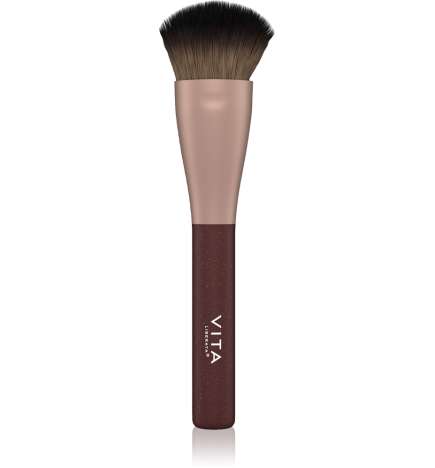Face Tanning Brush