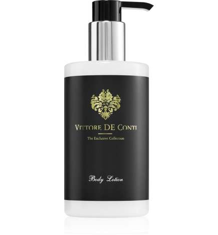 Body Lotion