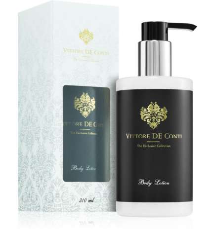 Body Lotion
