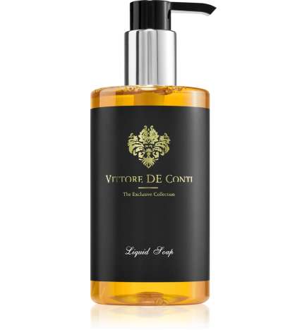 Liquid Soap