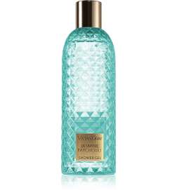 Gemstone Jasmine & Patchouli