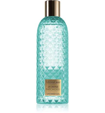 Gemstone Jasmine & Patchouli