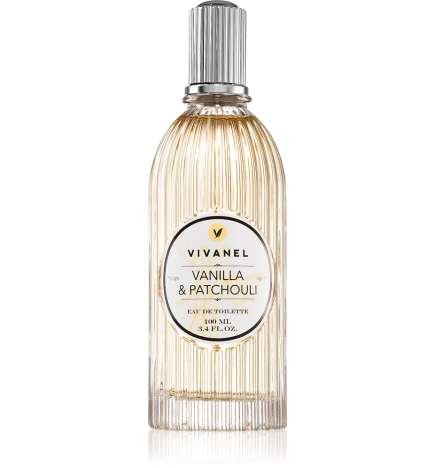 Vivanel Vanilla & Patchouli