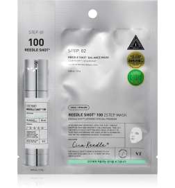 Reedle Shot 100 2-Step Mask