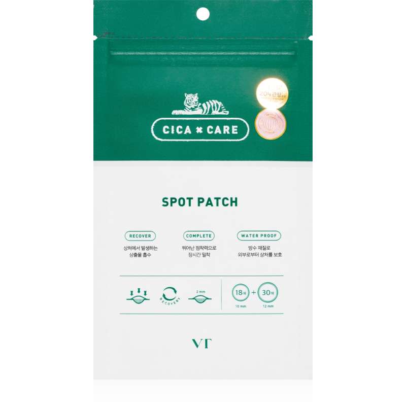 Cica Spot Patch Cica Spot Patch