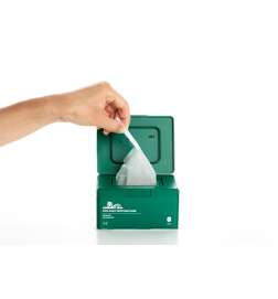 Cica Daily Soothing Mask