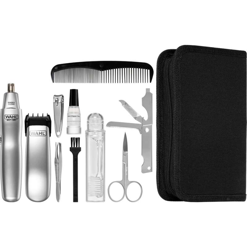 Travel Kit Travel Kit