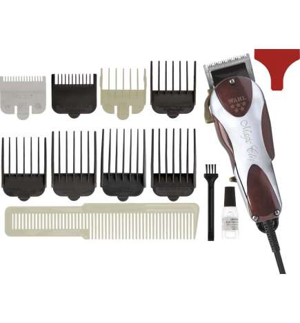 Magic Clip