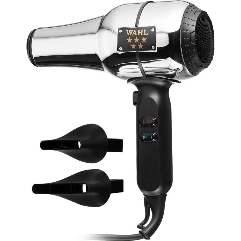 Barber Dryer