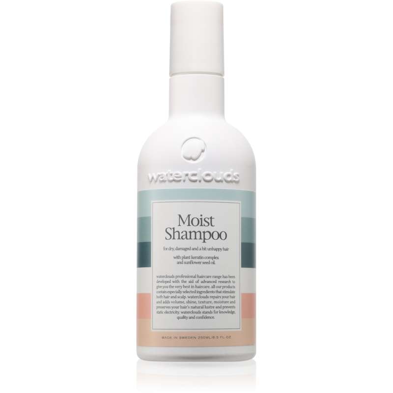 Moist Shampoo Moist Shampoo
