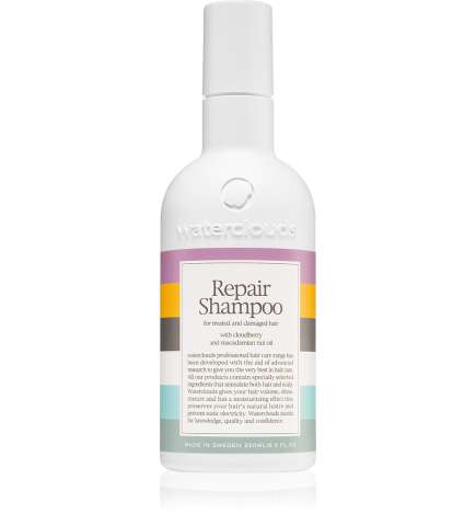 Repair Shampoo