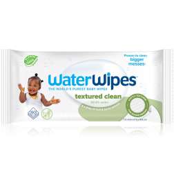 Baby Wipes Soapberry