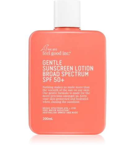 Gentle