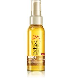 Deluxe Rich Oil