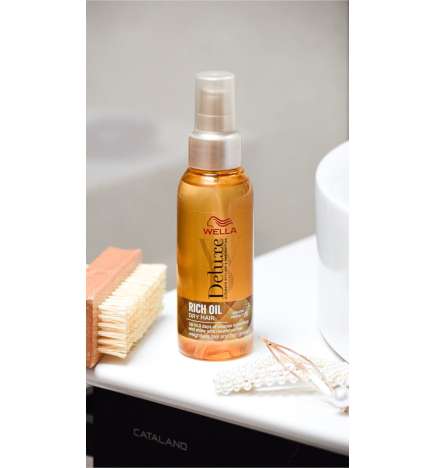 Deluxe Rich Oil