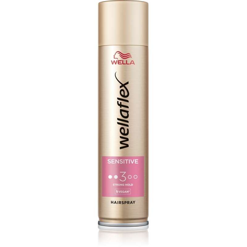 Wellaflex Sensitive Wellaflex Sensitive