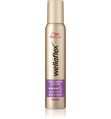 Wellaflex Fullness Volume