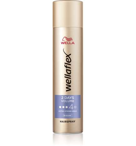 Wellaflex 2 Days Volume