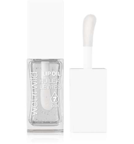 Lip Oil