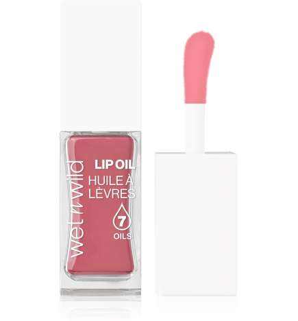 Lip Oil