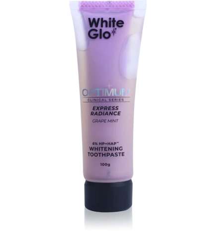 Express Radiance