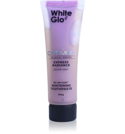 Express Radiance