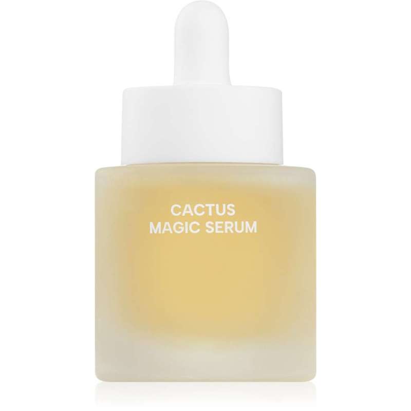 Cactus Magic Serum Cactus Magic Serum
