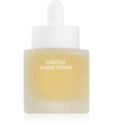 Cactus Magic Serum