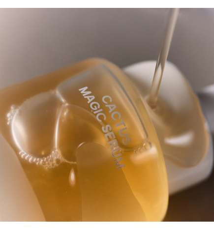Cactus Magic Serum